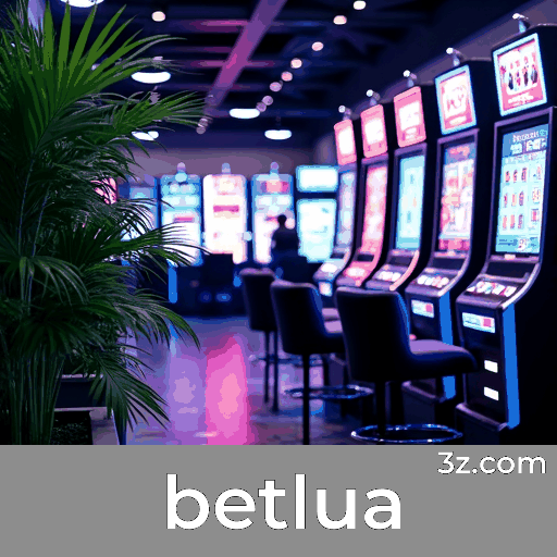 Qualidade Superior em Jogos de Casino no betlua