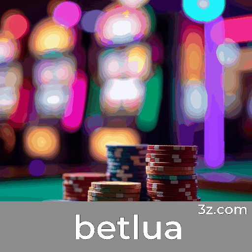 Ofertas exclusivas de bônus do betlua: Aproveite já!