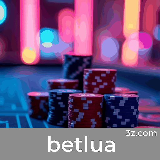 betlua: A Aplicação Móvel Completa para Apostas