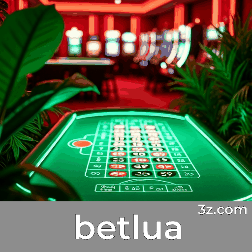 Betlua: Slots de Altos Prêmios, Mesa ao Vivo e Experiências Imersivas