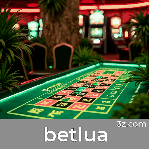 Qualidade Superior em Jogos de Casino no betlua
